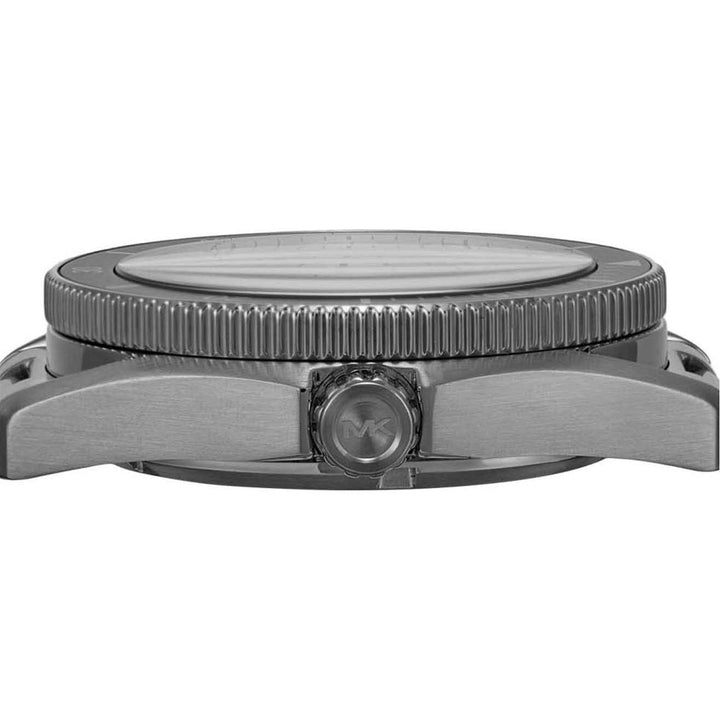 Michael Kors MK9163 Maritime Analog Watch for Men