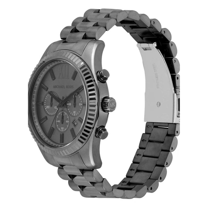 Michael Kors MK9154 Lexington Chronograph Watch for Men