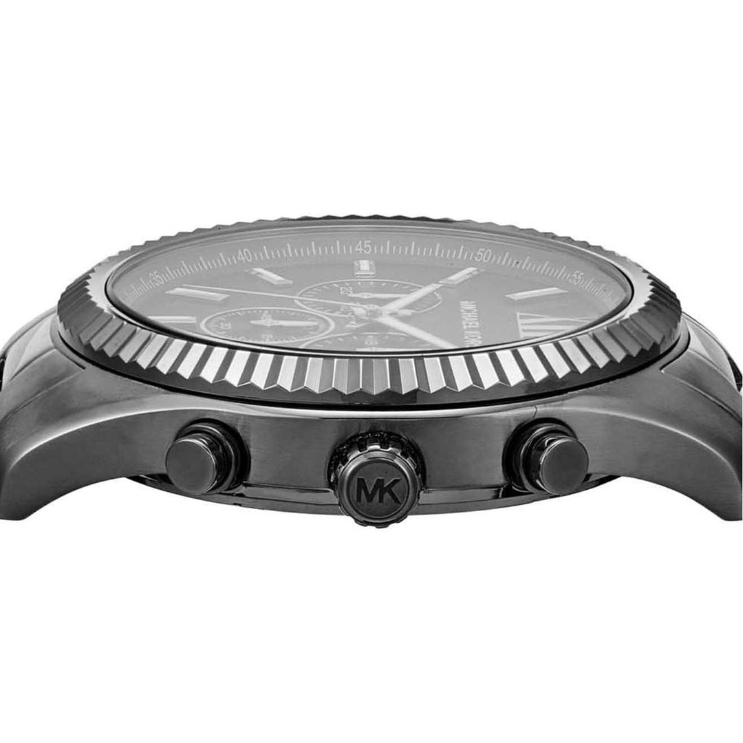 Michael Kors MK9154 Lexington Chronograph Watch for Men