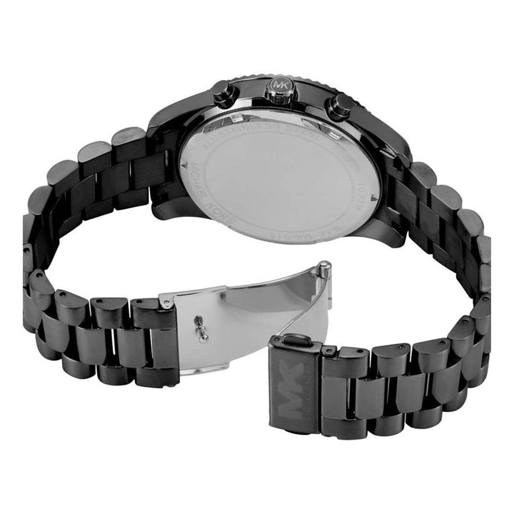 Michael Kors MK9154 Lexington Chronograph Watch for Men