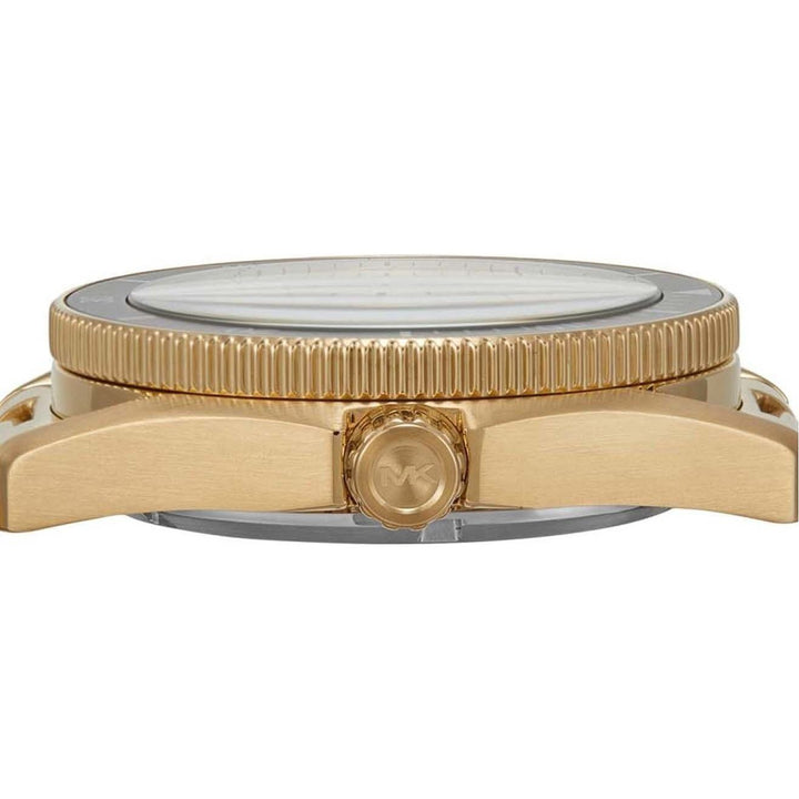 Michael Kors MK9162 Maritime Analog Watch for Men