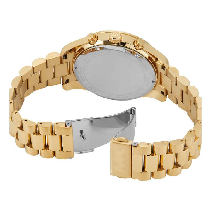 Michael Kors MK9153 Lexington Chronograph Watch for Men