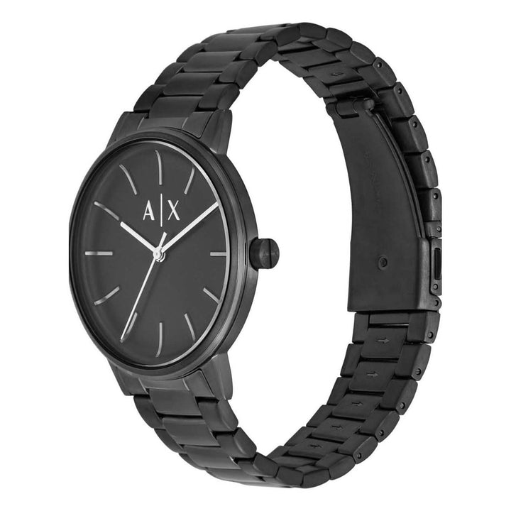 Armani Exchange AX2761 Cayde Analog Watch for Men