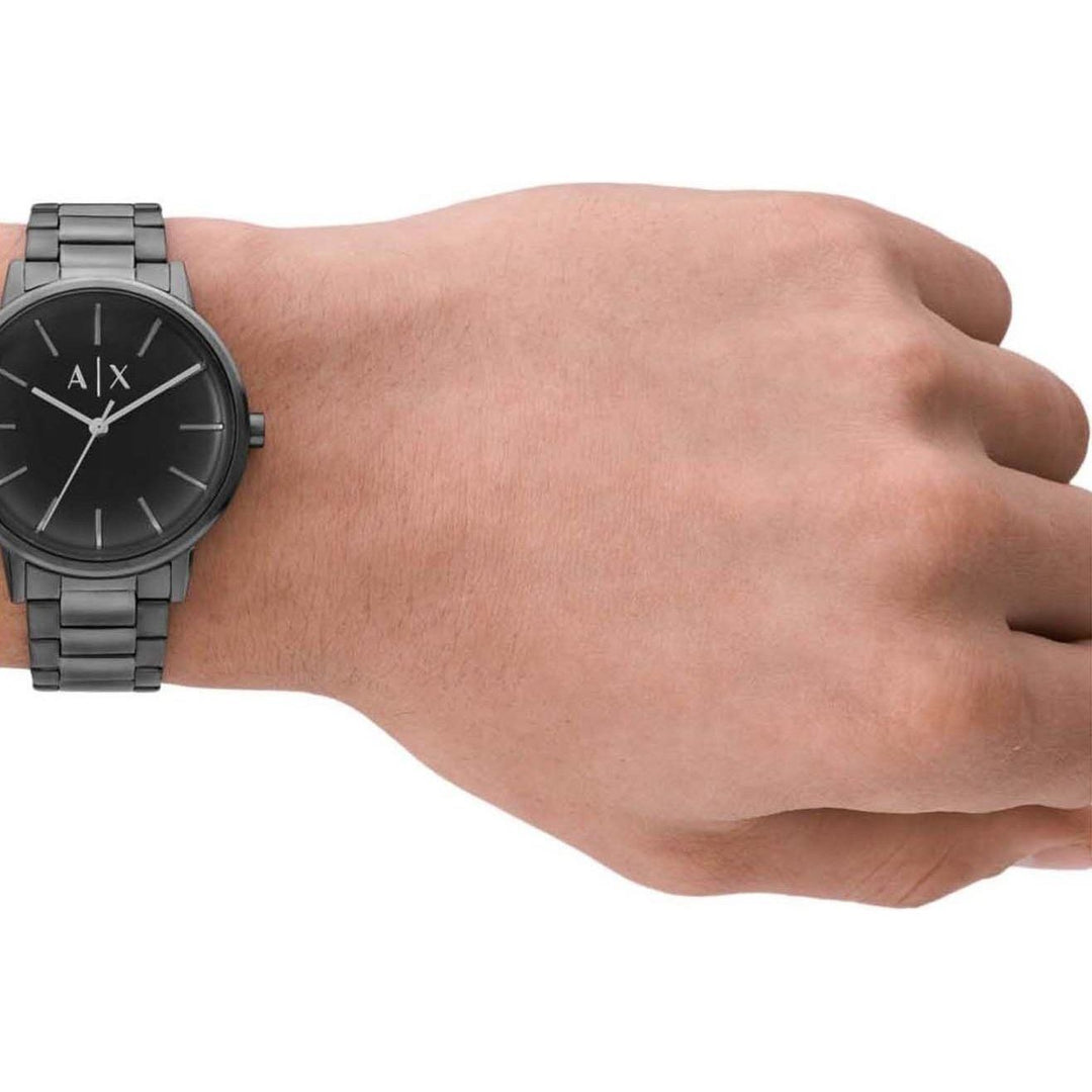 Armani Exchange AX2761 Cayde Analog Watch for Men
