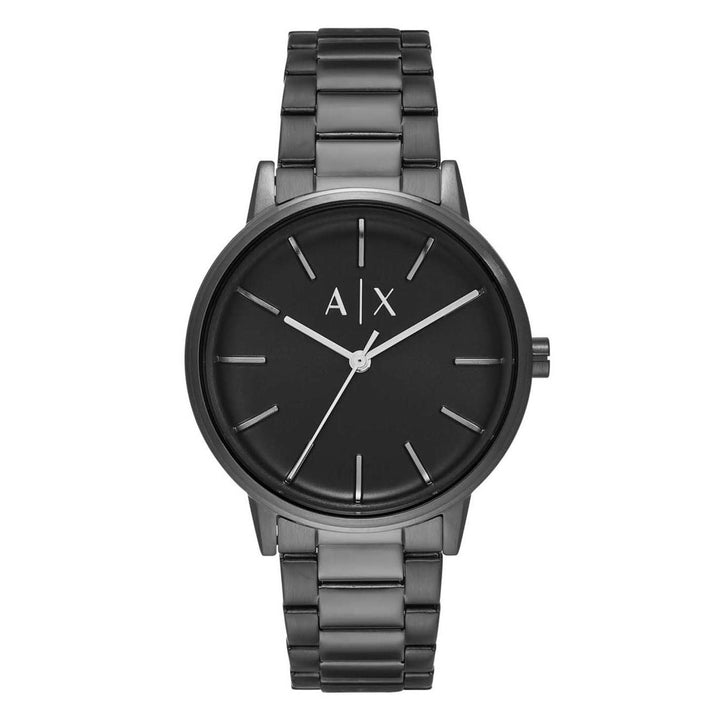 Armani Exchange AX2761 Cayde Analog Watch for Men