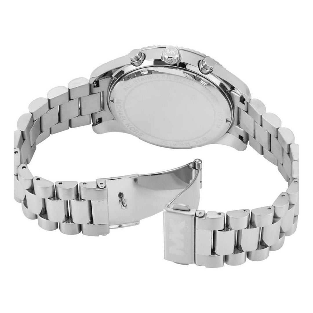 Michael Kors MK9152 Lexington Chronograph Watch for Men