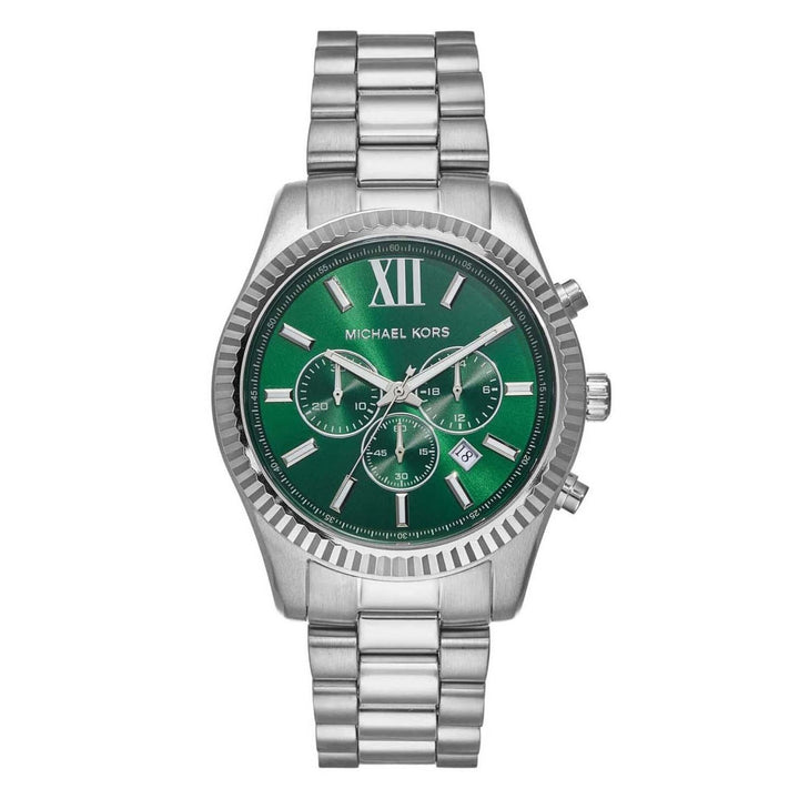 Michael Kors MK9152 Lexington Chronograph Watch for Men