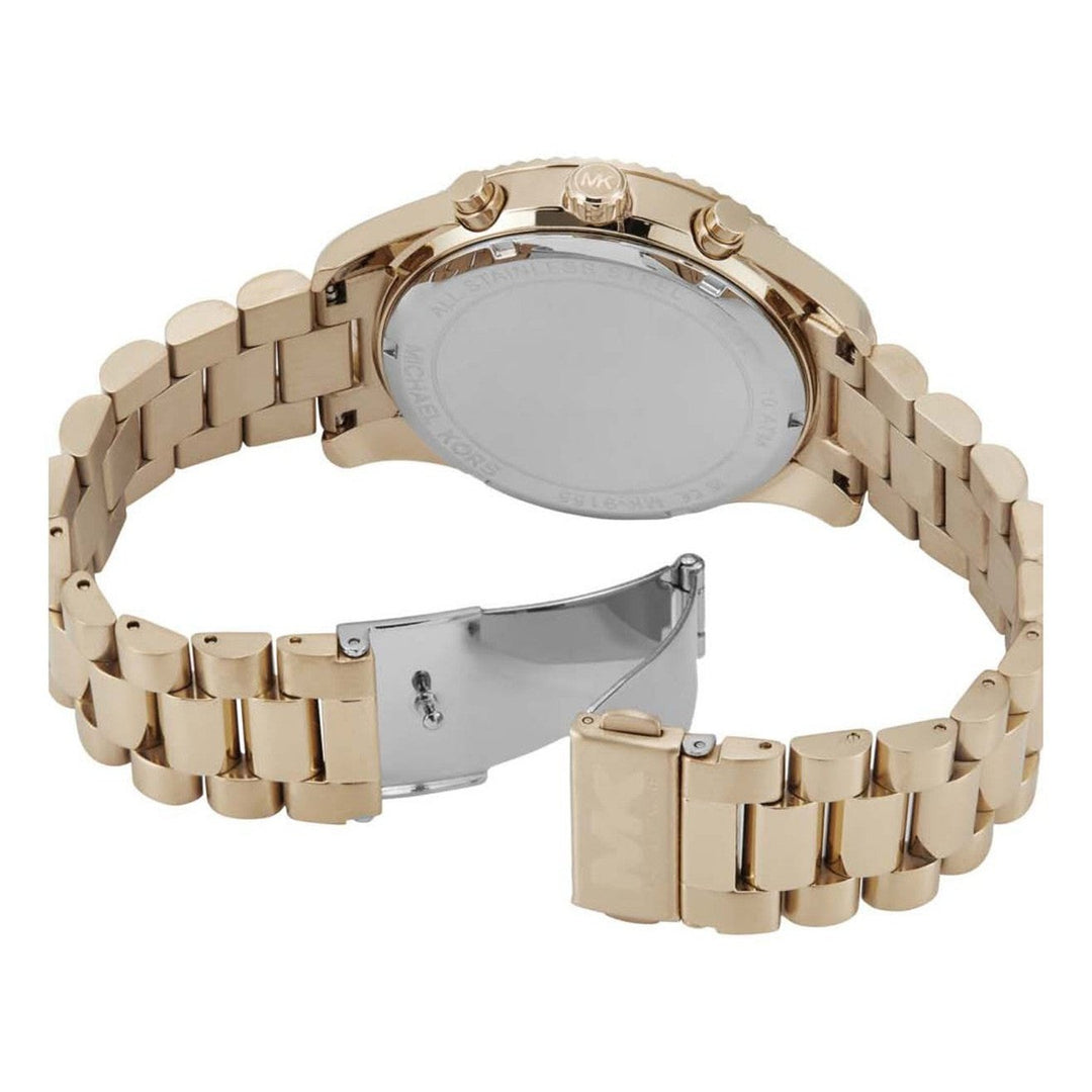 Michael Kors MK9155 Lexington Chronograph Watch for Men