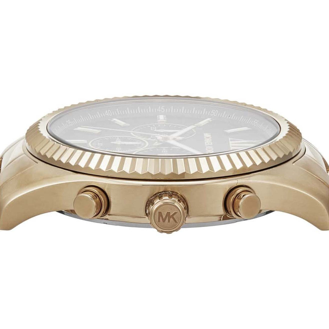 Michael Kors MK9155 Lexington Chronograph Watch for Men