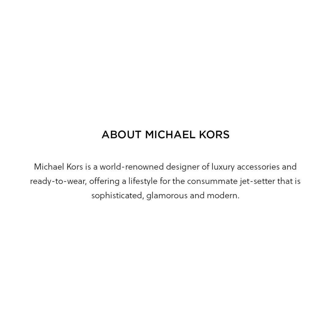 Michael Kors MK9155 Lexington Chronograph Watch for Men