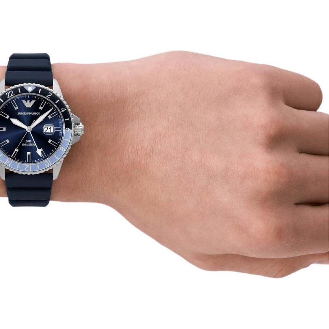 Emporio Armani Men's Watch