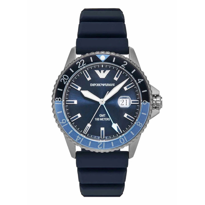 Emporio Armani Men's Watch