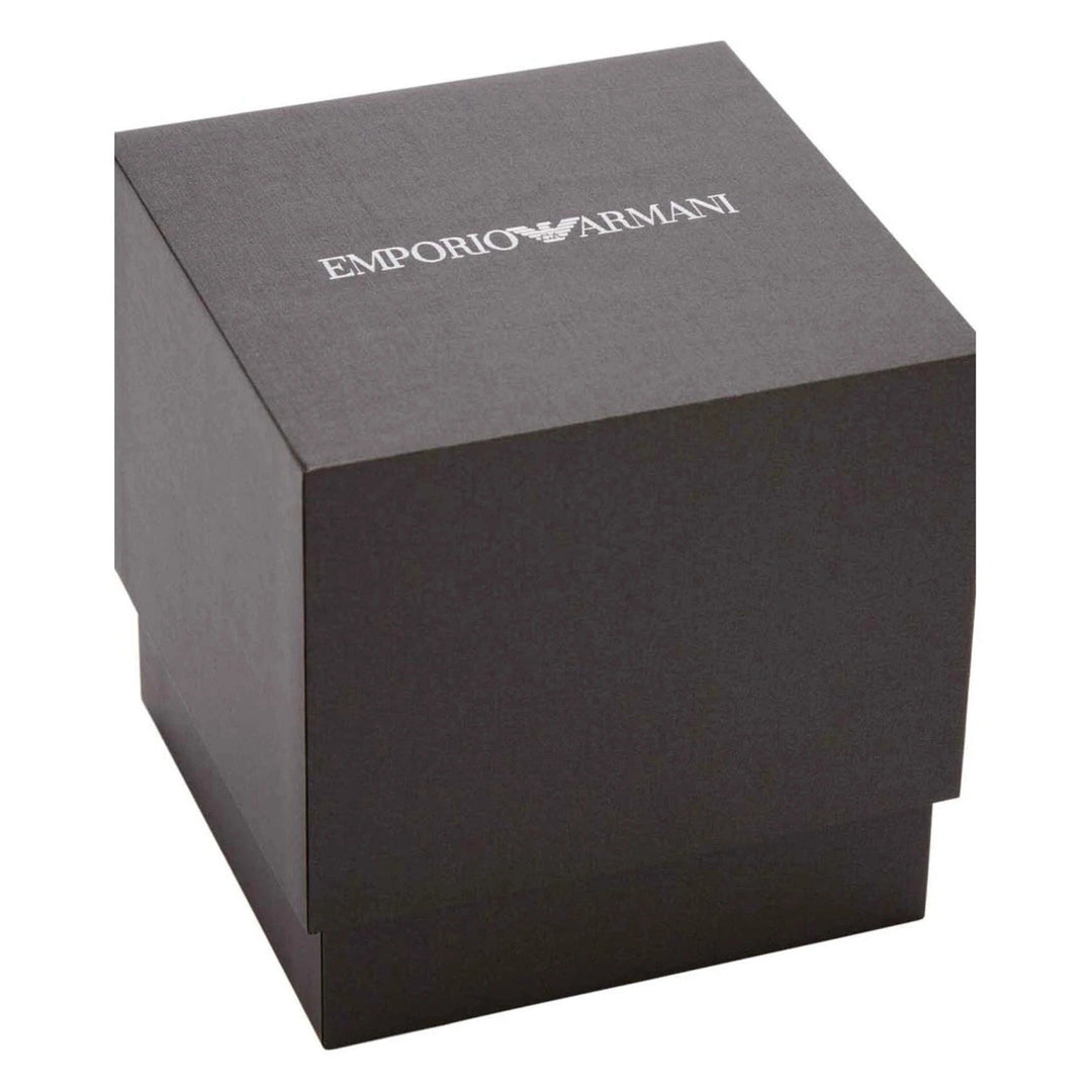 Emporio Armani Men's Watch