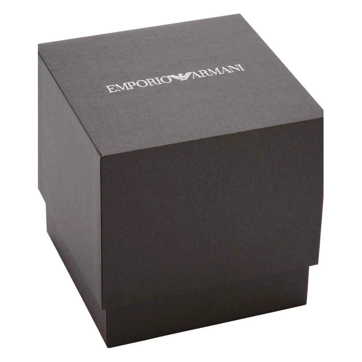 Emporio Armani Men's Watch