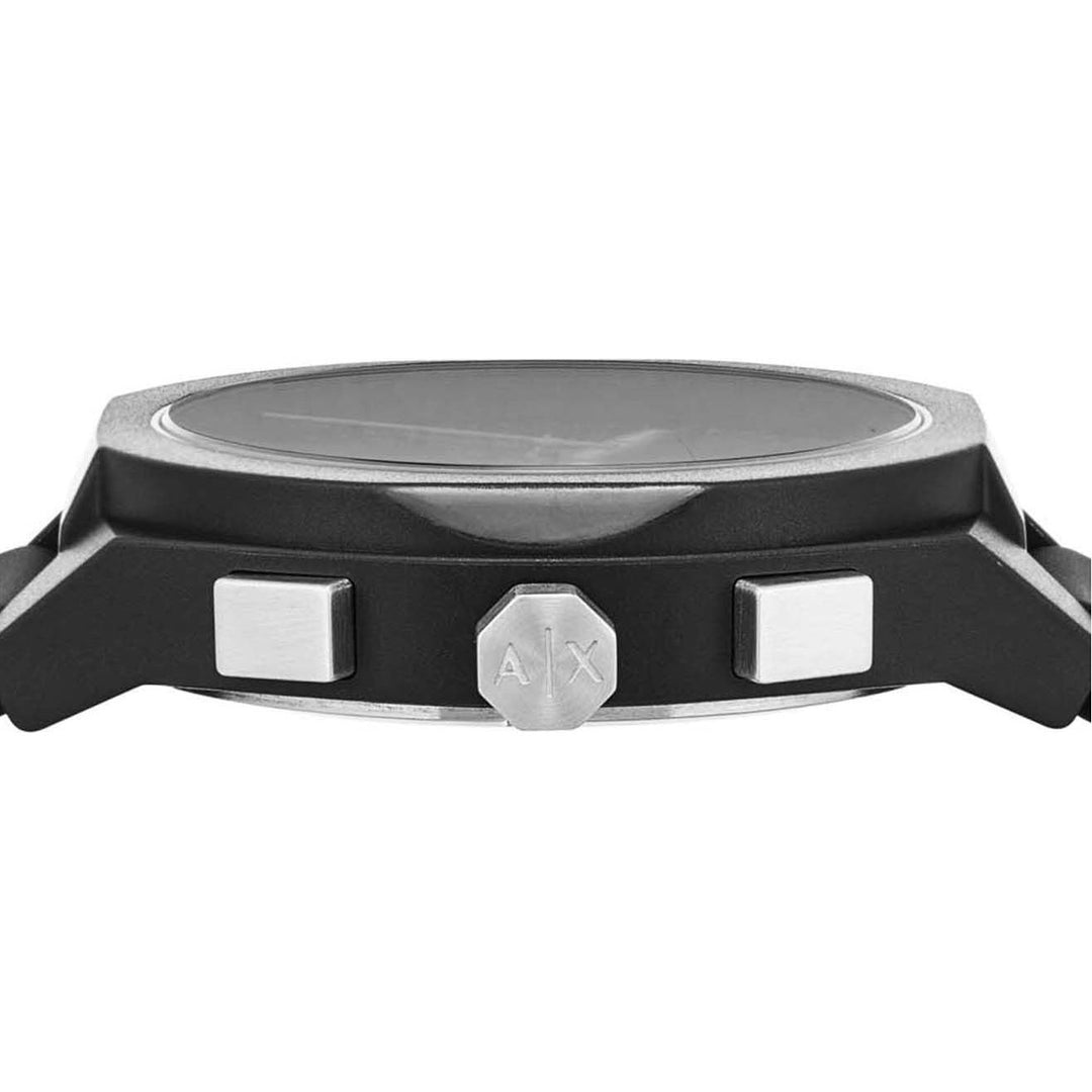 ARMANI EXCHANGE AX4161 Rafael Chronograph Watch for Men – The Watch ...