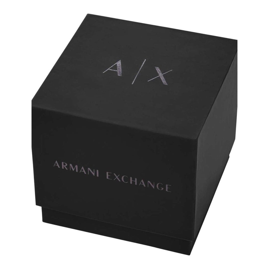 ARMANI EXCHANGE AX4161 Rafael Chronograph Watch for Men – The Watch ...