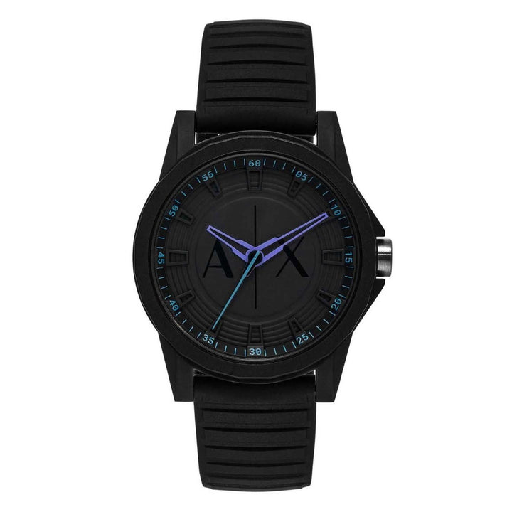 Armani Exchange AX2533 Outerbanks Analog Watch for Men