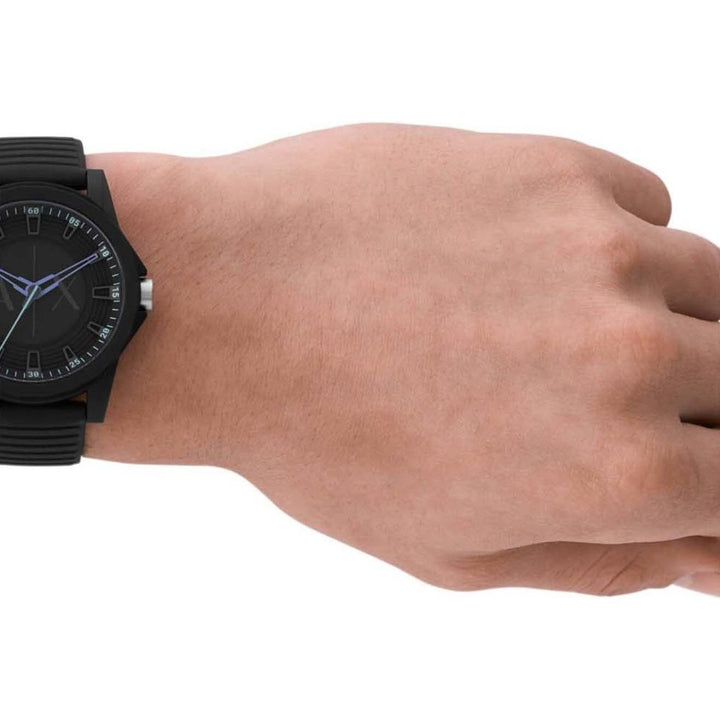 Armani Exchange AX2533 Outerbanks Analog Watch for Men