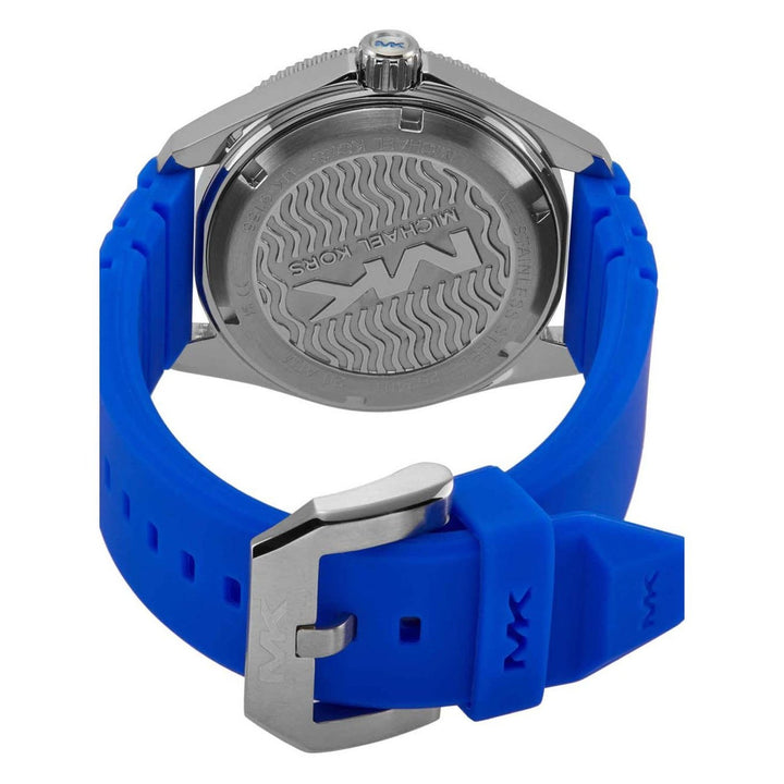 Michael Kors MK9156 Maritime Analog Watch for Men