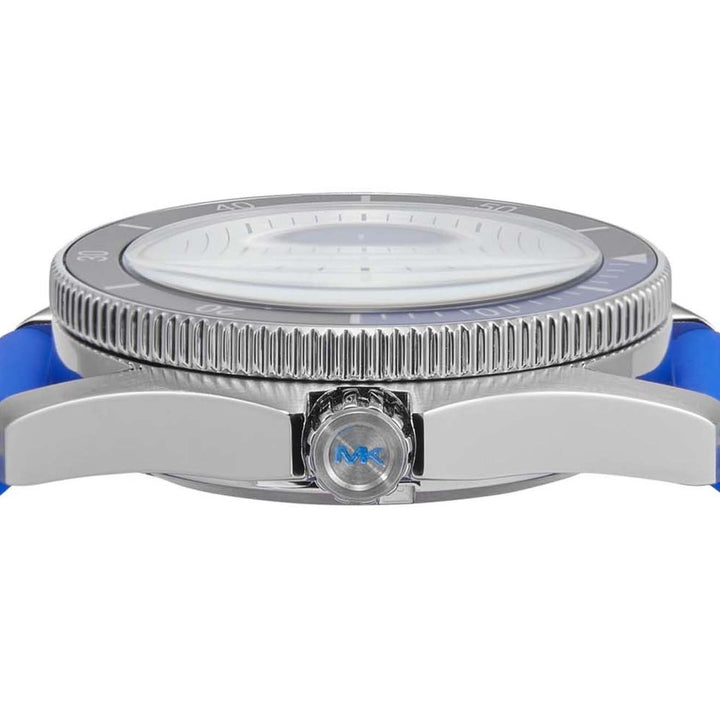 Michael Kors MK9156 Maritime Analog Watch for Men