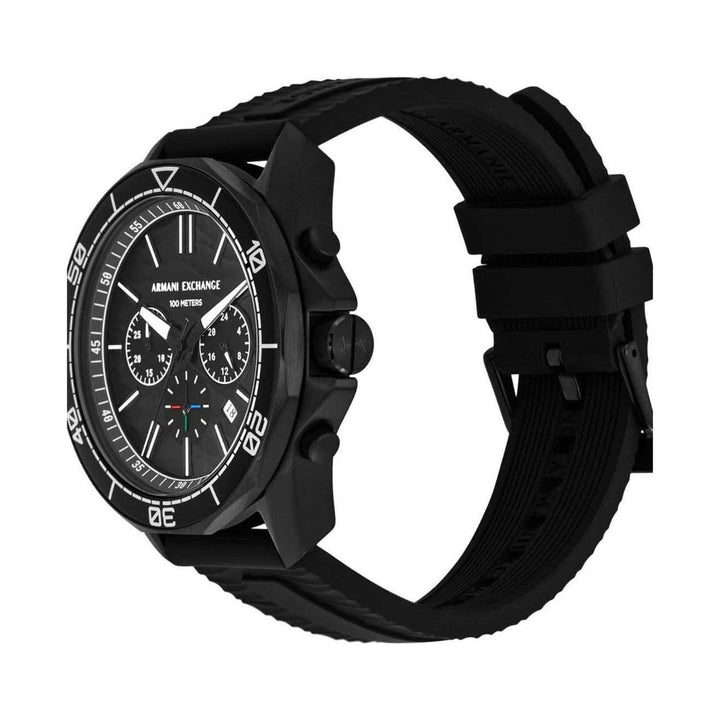 Armani Exchange AX1961 Spencer Chronograph Watch for Men