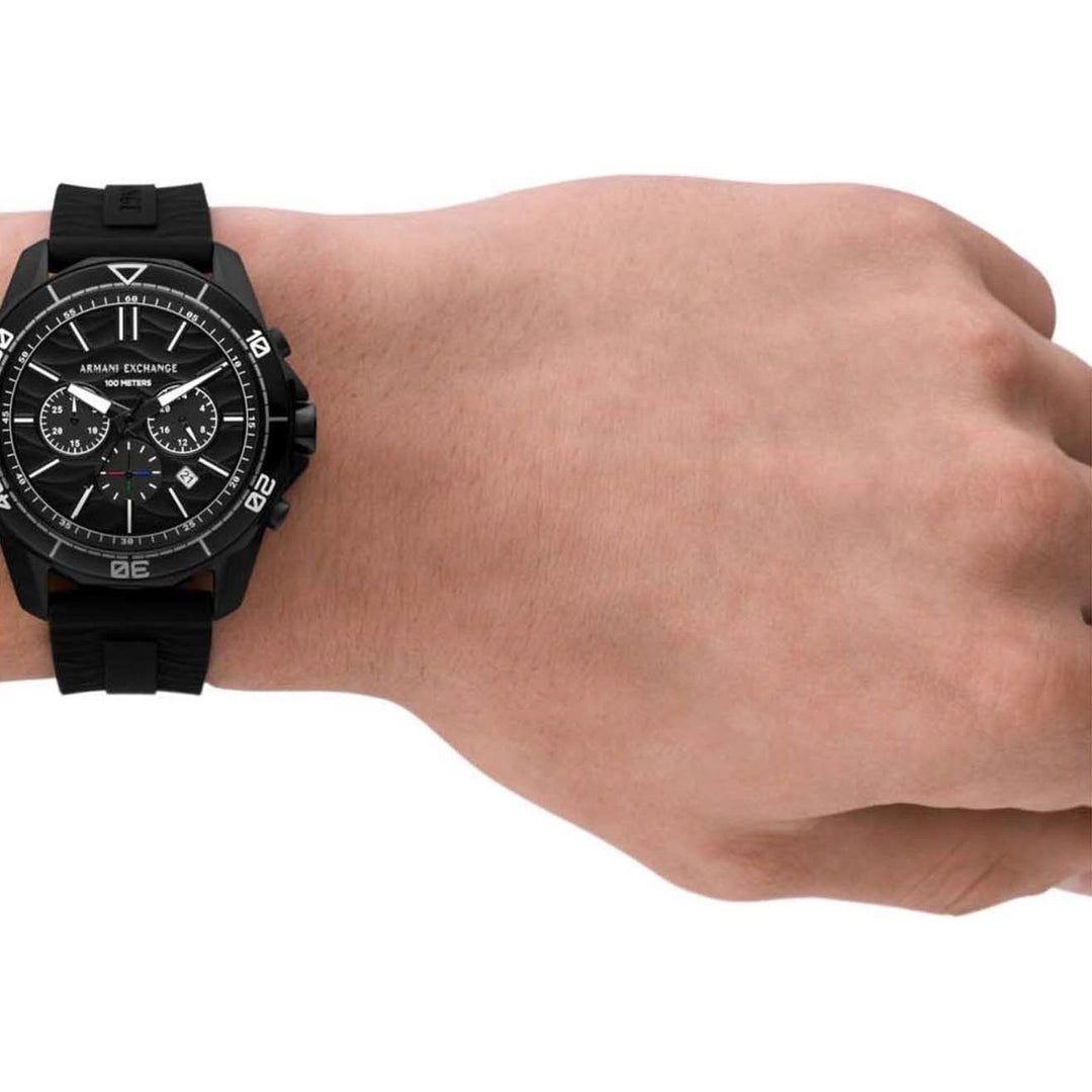 Armani Exchange AX1961 Spencer Chronograph Watch for Men