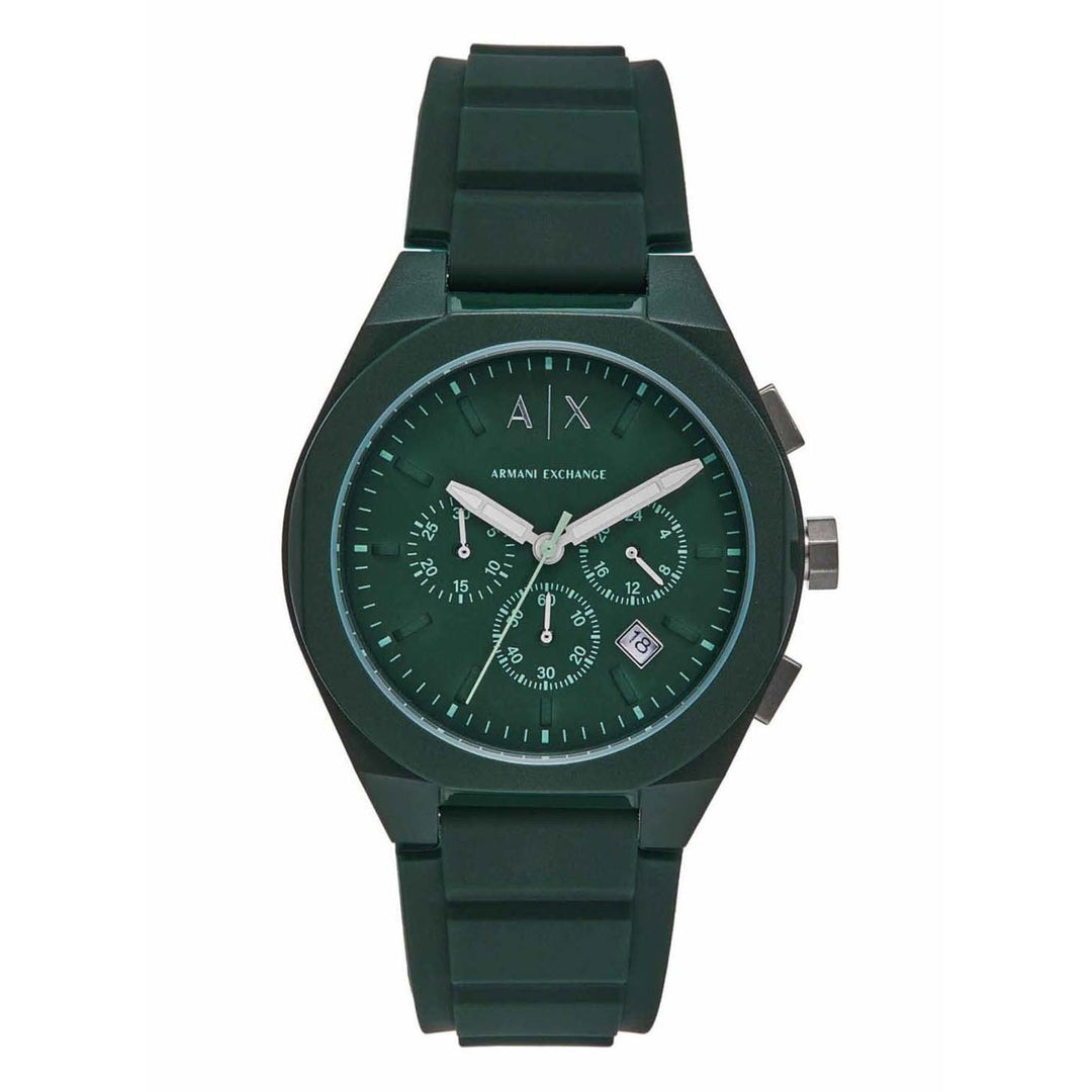 ARMANI EXCHANGE AX4163 Rafael Chronograph Watch for Men