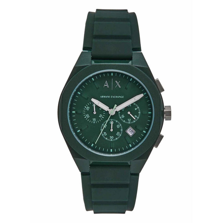 ARMANI EXCHANGE AX4163 Rafael Chronograph Watch for Men