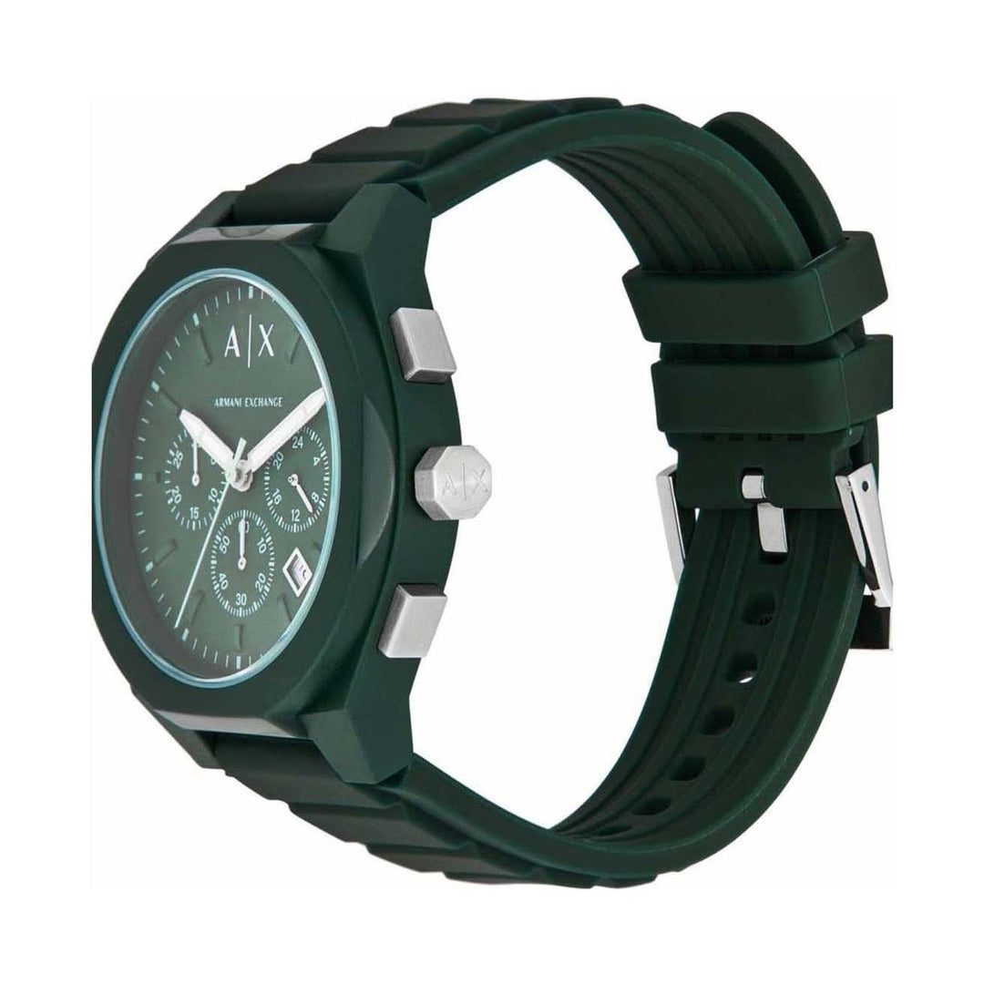 ARMANI EXCHANGE AX4163 Rafael Chronograph Watch for Men