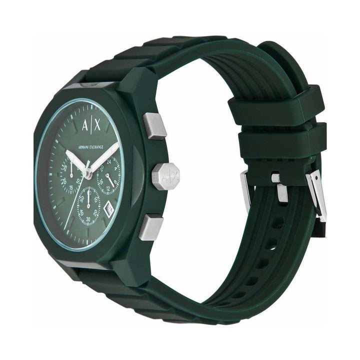 ARMANI EXCHANGE AX4163 Rafael Chronograph Watch for Men