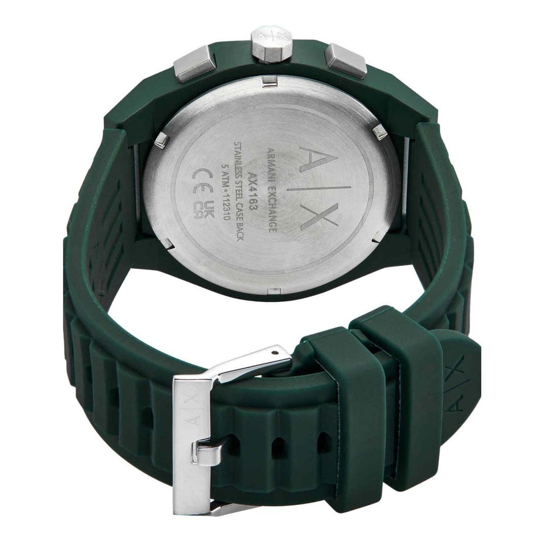 ARMANI EXCHANGE AX4163 Rafael Chronograph Watch for Men
