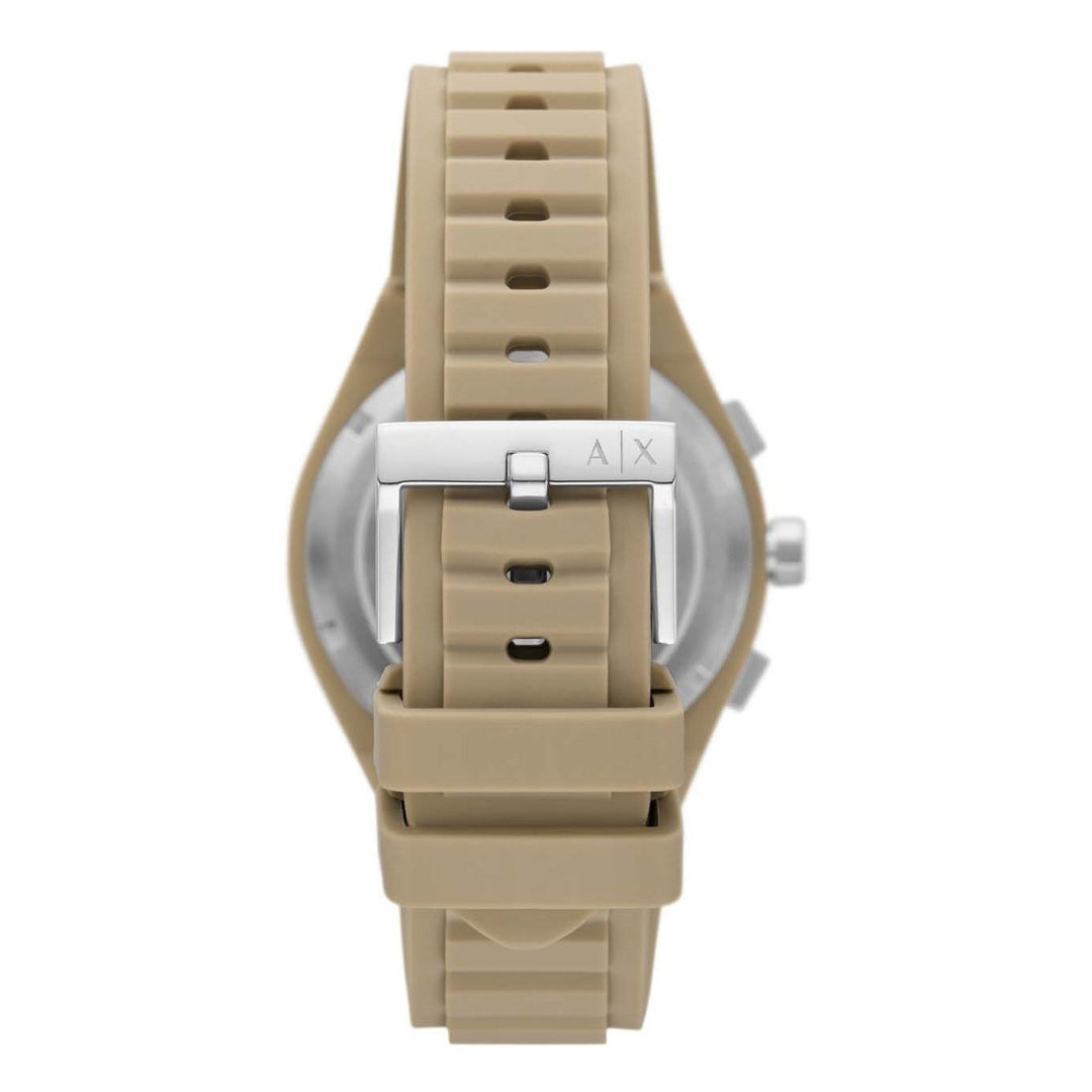Armani Exchange AX4162 Rafael Chronograph Watch for Men