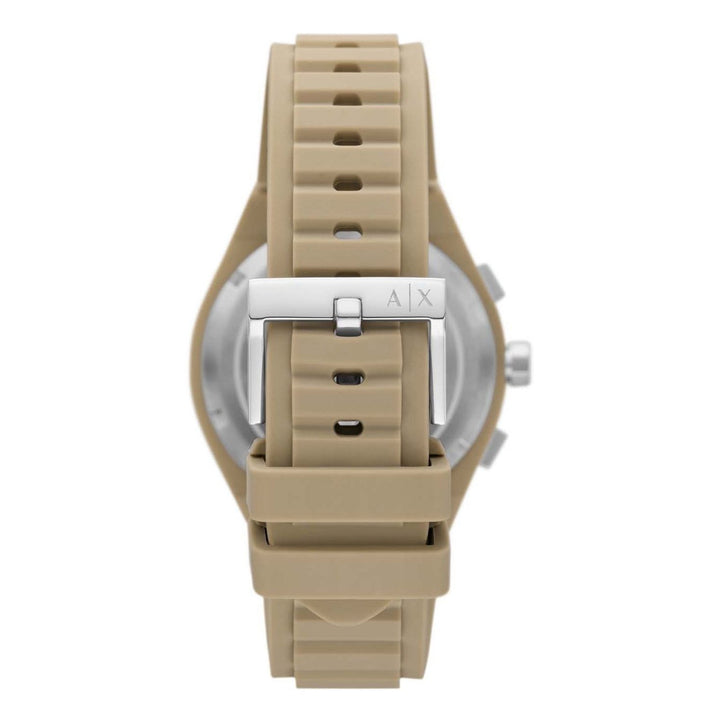 Armani Exchange AX4162 Rafael Chronograph Watch for Men