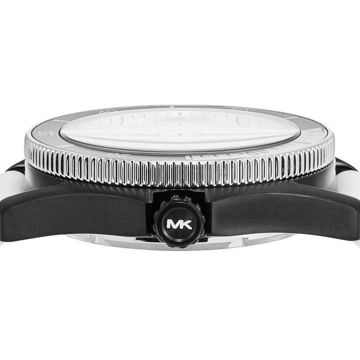 Michael Kors MK9159 Maritime Analog Watch for Men