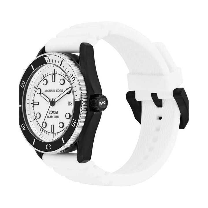 Michael Kors MK9159 Maritime Analog Watch for Men
