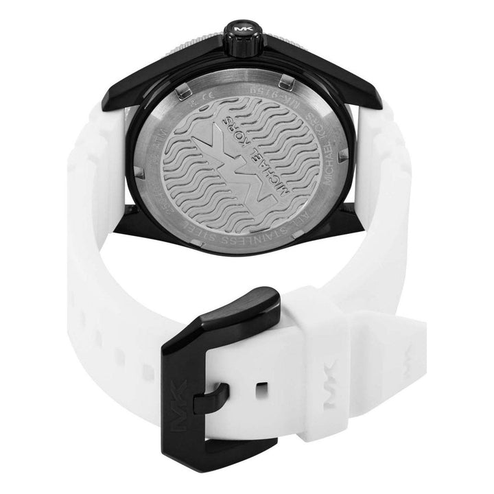 Michael Kors MK9159 Maritime Analog Watch for Men