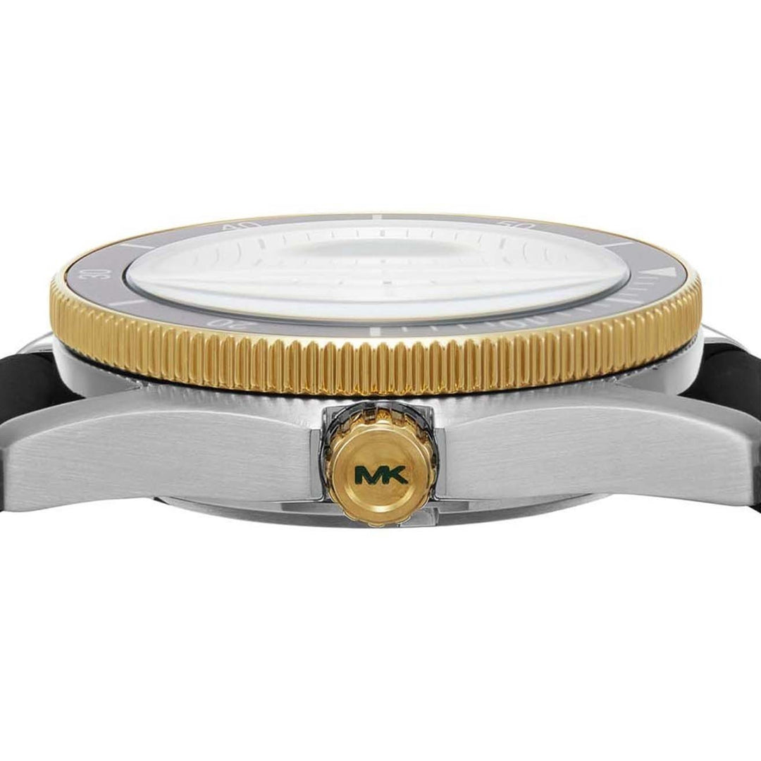 Michael Kors MK9158 Maritime Analog Watch for Men