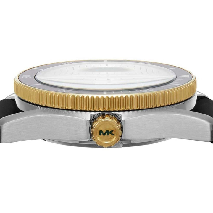 Michael Kors MK9158 Maritime Analog Watch for Men