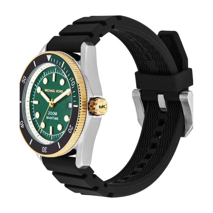 Michael Kors MK9158 Maritime Analog Watch for Men