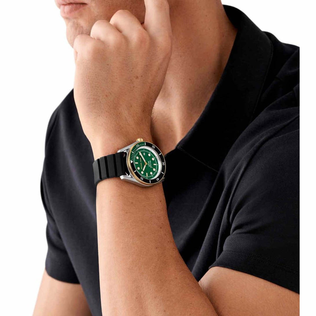 Michael Kors MK9158 Maritime Analog Watch for Men