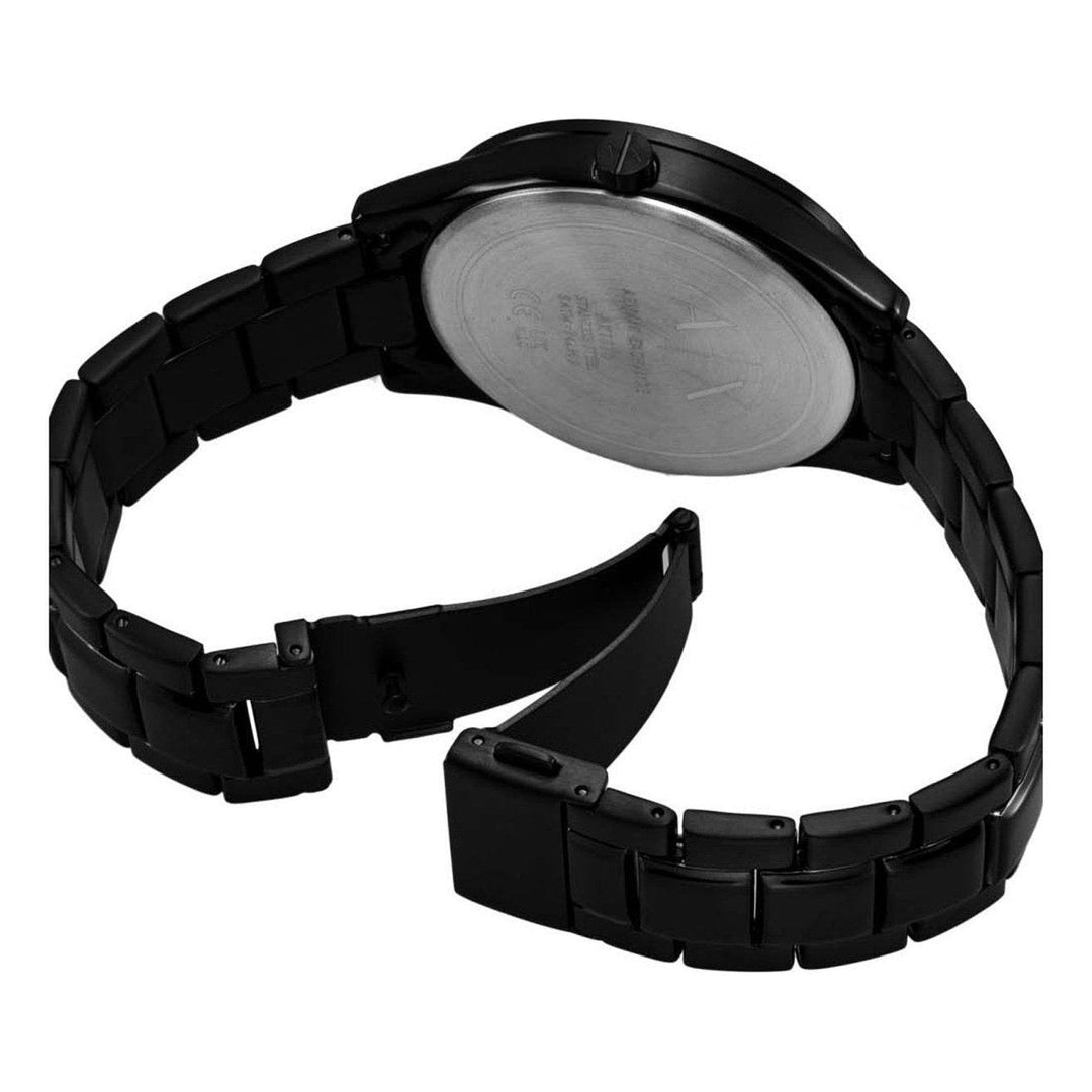 Armani Exchange AX1878 Dante Chronograph Watch for Men