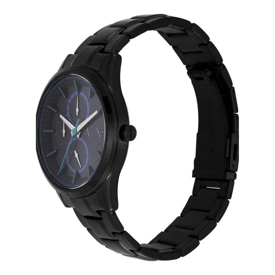 Armani Exchange AX1878 Dante Chronograph Watch for Men