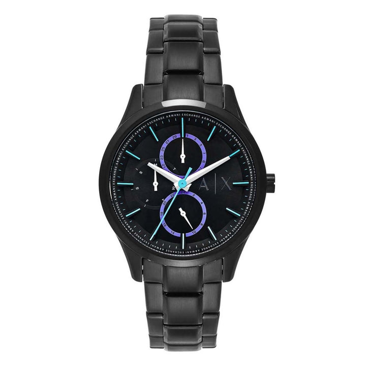 Armani Exchange AX1878 Dante Chronograph Watch for Men