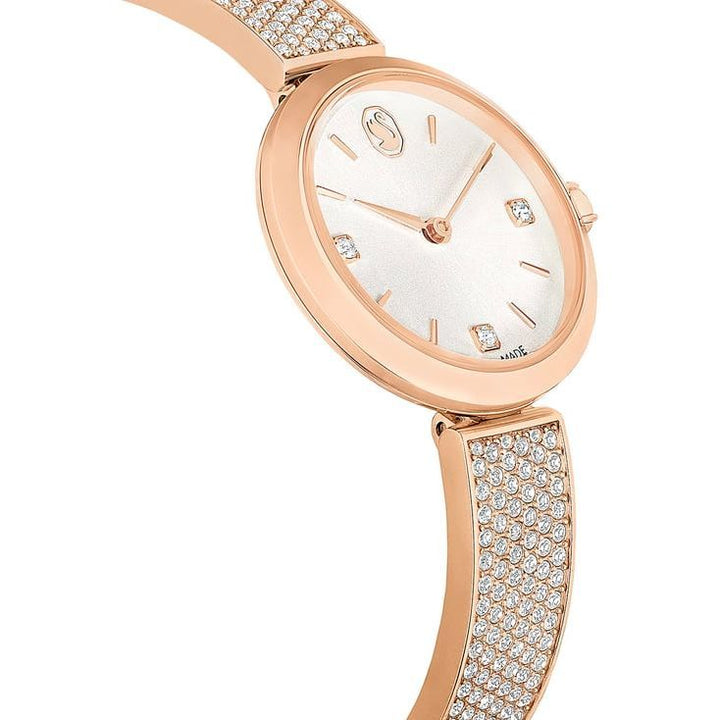 SWAROVSKI 5671202 Illumina Watch for Women