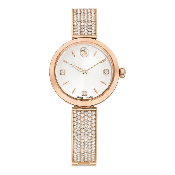 SWAROVSKI 5671202 Illumina Watch for Women