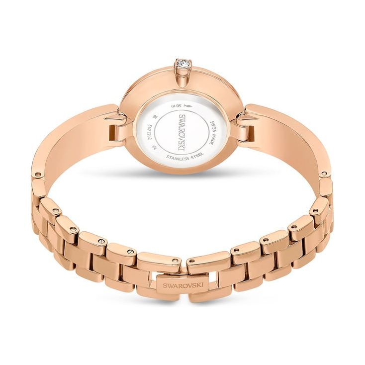 SWAROVSKI 5671202 Illumina Watch for Women