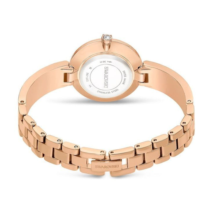 SWAROVSKI 5671202 Illumina Watch for Women