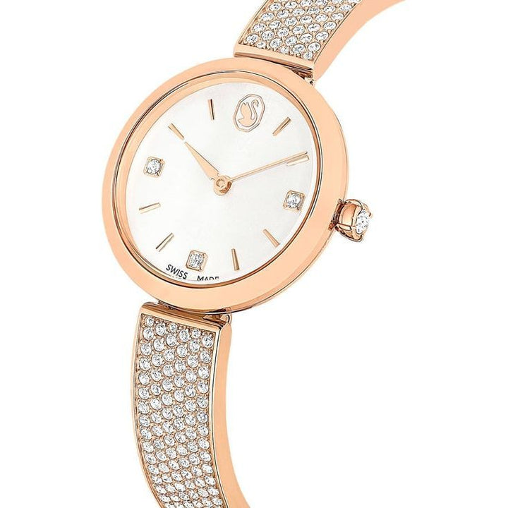 SWAROVSKI 5671202 Illumina Watch for Women