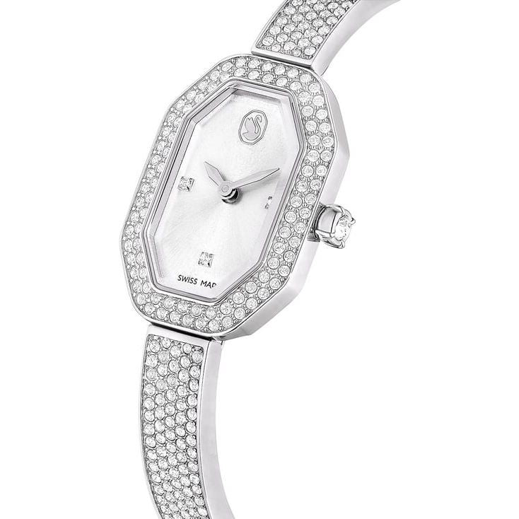 SWAROVSKI 5672977 Dextera Bangle Watch for Women