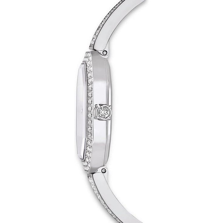 SWAROVSKI 5672977 Dextera Bangle Watch for Women